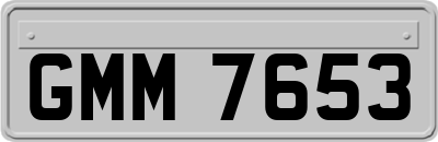 GMM7653