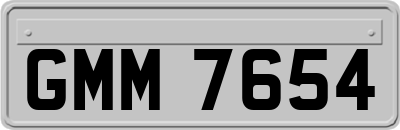 GMM7654