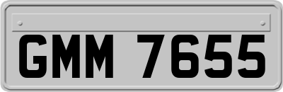 GMM7655