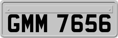GMM7656