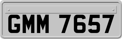 GMM7657