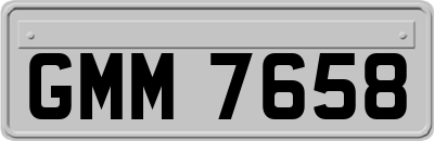 GMM7658