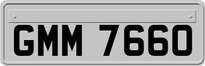 GMM7660