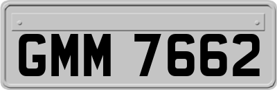 GMM7662