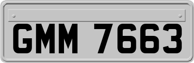 GMM7663