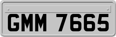 GMM7665