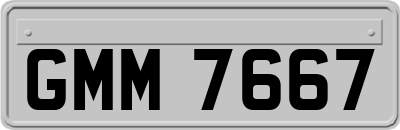 GMM7667