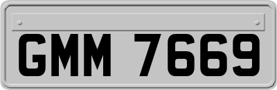 GMM7669