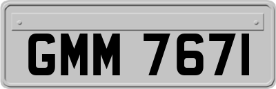 GMM7671