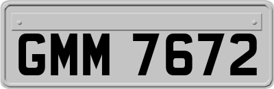GMM7672