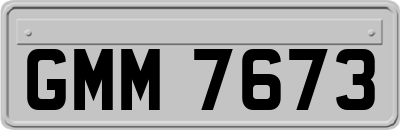 GMM7673
