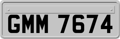 GMM7674