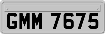 GMM7675