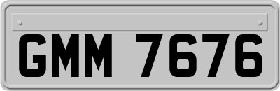 GMM7676