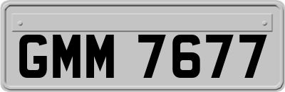 GMM7677
