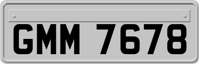 GMM7678