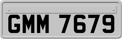 GMM7679