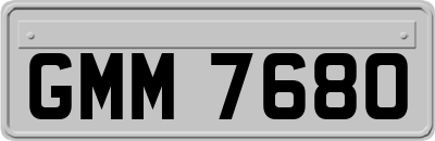 GMM7680