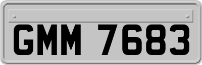 GMM7683