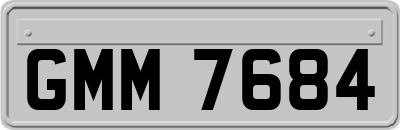GMM7684