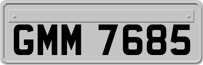 GMM7685