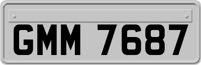GMM7687