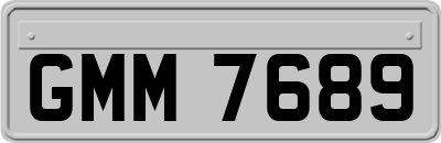 GMM7689