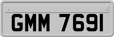 GMM7691
