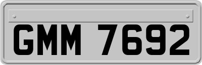 GMM7692