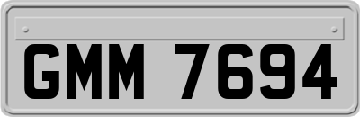 GMM7694