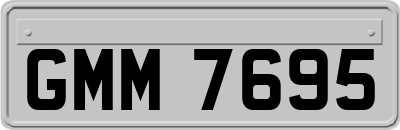 GMM7695