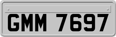 GMM7697