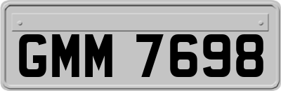 GMM7698