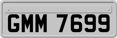 GMM7699