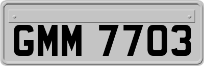 GMM7703