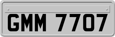 GMM7707