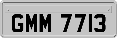 GMM7713