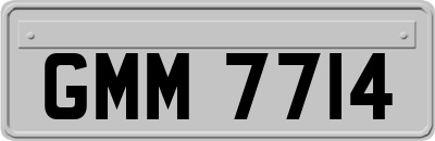 GMM7714