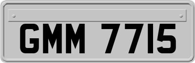 GMM7715