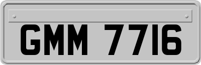 GMM7716