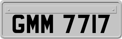 GMM7717