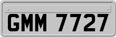 GMM7727