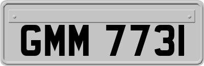 GMM7731