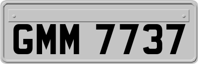 GMM7737