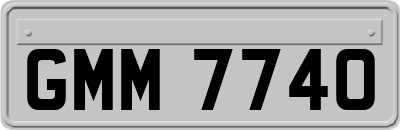 GMM7740