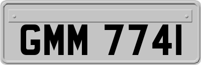 GMM7741