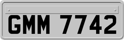 GMM7742