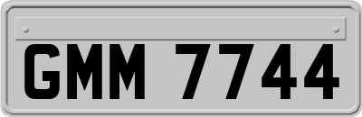 GMM7744