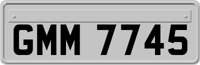 GMM7745