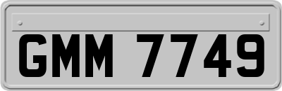 GMM7749